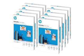 Hp 888182147634 Advanced Photo Paper Glossy 65 Lb 4 X 6 Inch 50-sheets 10-pack
