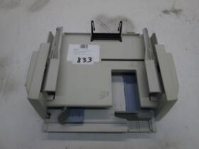 890c Hp Deskjet Paper Input Tray
