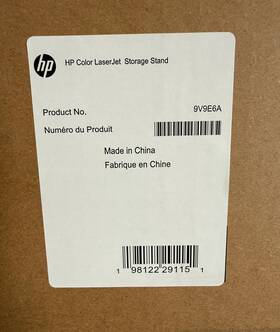 X57945 Hp 9v9e6a 5700 X55745 5800 6701 X654 6800 X677 Printer Stand - New