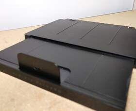 A7f64-40022 Hp A7f6440022 Officejet Pro 8610 8615 8620 8625 8630 Output Paper Catch