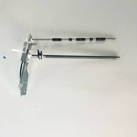 A9t80a-feed Hp Rollers Envy 4500 Printer Paper Feed Pickup Roller Assembly Gear Set Replacement Part