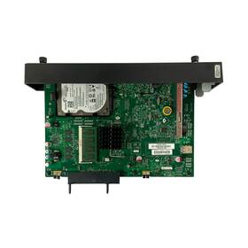 B3g84-60101 Hp Oem Formatter Board With Hhd Fax And Memory Cf387-6001
