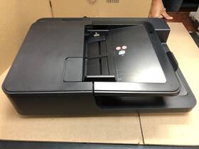 B3g86-67901 Hp B4a39-60001 Adf Assembly Automatic Document Feeder M630/680