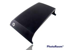 B4l03-90010 Hp Officejet #4630 Genuine Adf Document Feeder Cover With Rollers 4632 4635