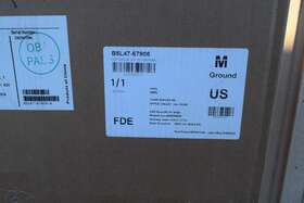 B5l47-67908 Hp Oem Automatic Document Feeder Adf Assembly Large Box