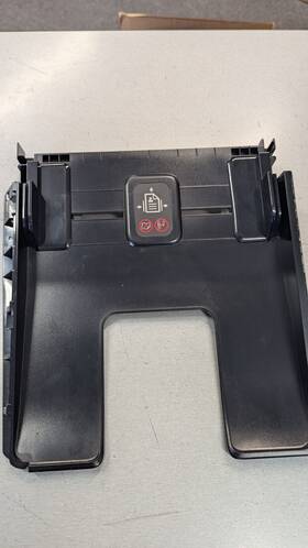 B6t06-40028 Hp Genuine Officejet 6830 Adf Paper Feeder Input Tray Excellent
