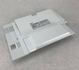 Hp Boisb-1807-00 Laserjet Pro Mfp M507 Printer Back Panel