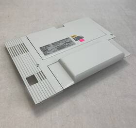 Hp Boisb-1807-03 Laserjet Pro Mfp M528 Printer Back Panel