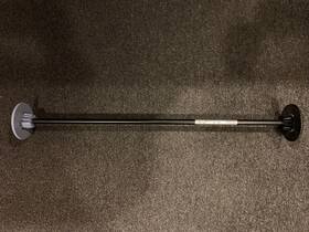 C6072-60153 Hp C607260153 Oem Designjet 1050 1055 Cm 36 Inch Roll Feed Spindle C6072-60125