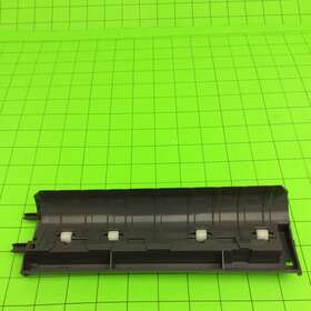 C8606-90001 Hp Deskjet D2660 Inkjet Printer Back Roller Paper