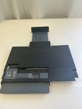 C8969-60018 Hp Genuine Paper Output/input Tray Assembly For 6940 6980 6943 6983