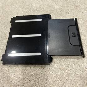 Cb021-40087 Hp 40089 Officejet Pro 8500 Printer Part Output Paper Tray Only
