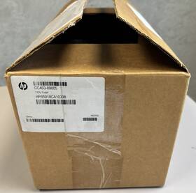 Cc493-69005 Hp Ce246a Genuine 110v Fuser Oem M605 M651 M680 Rm1-5550 Ob / New