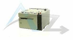 Hp Ce398-67901 - 1500 Sheet Hci Kit Laserjet Ent M601/m602/m603/p4015/p4515