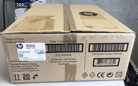 Ce979a Hp Ce516a Genuine Image Transfer Kit Cp 5525 M775 - Open Box / New Sealed
