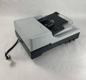 Hp Cf116-60111 Laserjet Pro Mfp M525 Scanner With Adf