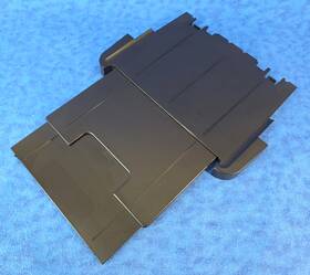 Cm749-40025 Hp Officejet 8600 Pro Output Paper Catch Tray Replacement Missing Stopper