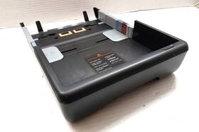 Cm759-40006 Hp Cm75940006 Officejet Pro 8600 Plus Printer Output Paper Tray Drawer