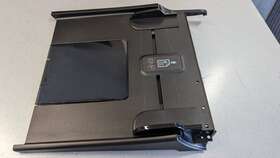 Cn582-40019 Hp Cn582-40010 Officejet 6700 Premium H711n Adf Input Tray With Flap