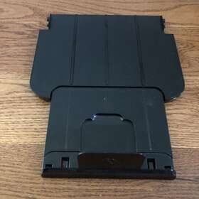 Cn583-40020 Hp Officejet 6700 Premium Paper Output Exit Catch Tray