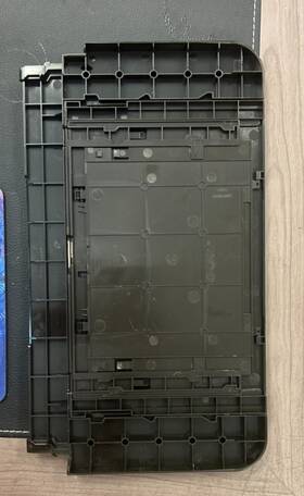 Hp Cr768-40067 Officejet 7612 Paper Extendable Exit Tray