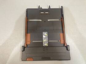 Cx052-40015 Hp Oem Paper Tray For Photosmart 5510 5515 5520 And Deskjet 3520