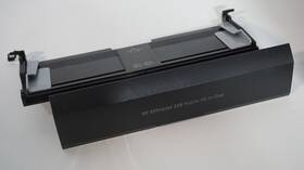 Cz992-40031 Hp Genuine - Officejet 250 Cartridge Access Door Assembly With Paper-width Guides