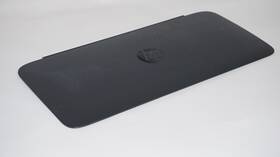 Cz992-60007 Hp Genuine - Officejet 250 Paper Input Tray/top Cover Assembly With Extension