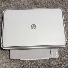 Hp Cz993a - Used Excellent Condition Envy 6055e All-in-one Wireless Inkjet Printer