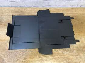 D9l18-40108 Hp Officejet Pro 8710 Printer Paper Output Catch Tray 8210 8216 8715