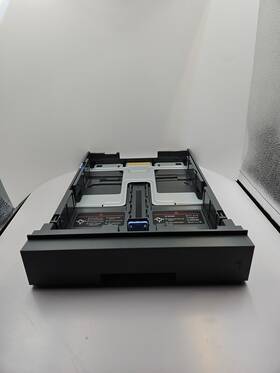 E3e01-90118 Hp E3e0190118 Oem Paper Tray #1 Officejet Pro 9020 Series 9025 9026 9028