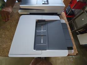 Hp E47528mfp Clj E42540mfp/e47528mfp -adf Unit With New