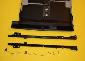 Envy4520tray Hp Officejet Envy 4650 5255 5258 4520 4512 Printer Paper Tray Drawer With Rails