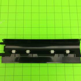 F4140 Hp Deskjet Inkjet Printer Black Paper Roller