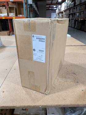 G1w39-67957 Hp New Paper Input Tray 4 Assembly