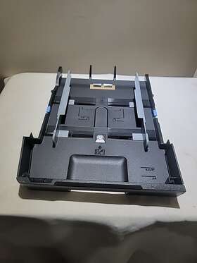 J7k34-40023 Hp Officejet 6968 Printer Main Paper Tray Loading Cassette 6962 6960 6970
