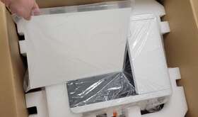 J7z09-67929 Hp White Kit-adf Whole Unit Enterprise