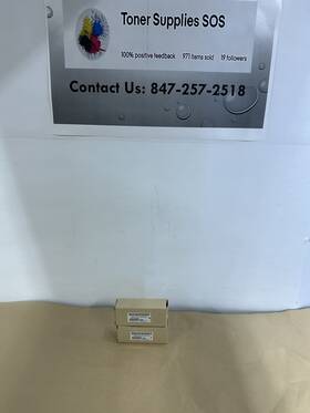 J8j70-67903-ap Hp Lot Of 2 Tray 1 Roller Kit For Laser Printer M607 M608 M609