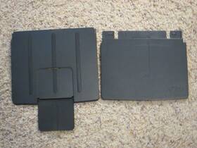 Jb263-00261a Hp Jb263-00261 Officejet Printer 5610 Input And Output Paper Trays Jb63-00262a