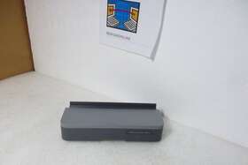 Jc63-05956a Hp Neverstop Laser 1001nw Printer Input Tray Dust Cover Plastic Oem