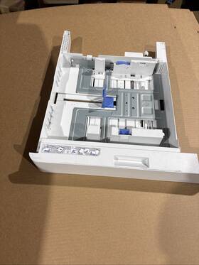 Hp Jc90-01619a E78330 Paper Tray Ready To Ship