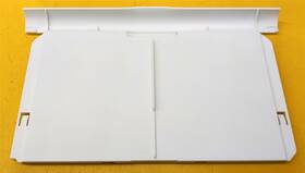 K4h01-90020 Hp Printer Deskjet 3755 Output Catch Paper Tray
