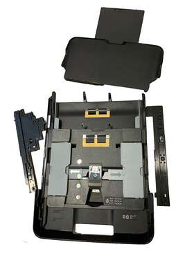 K7g18-maintray Hp Envy Photo 7155 6255 Printer Paper Load Main Cassette Tray Drawer Used