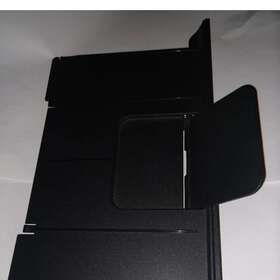 P4c78-40024 Hp Printer Part Paper Output Catch Tray Officejet 6962 6978 6968 Read