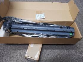 Q1247-60189 Hp Automatic Roll Feeder Cleanout For Designjet 130 Plotter Oem Nyc