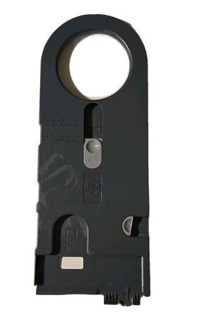 Q6354l Hp Q6351 Photosmart 8050 Printer Paper Tray Cover Holder