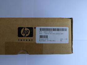 Hp Q6651-60326 Blanking Plate Spittoon - Designjet Z6100 Printer Series