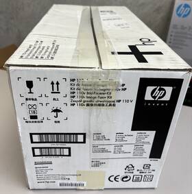 Hp Q7502a Genuine Fuser Rm1-3131 Oem Lj 4700 Cp 4005 - Open Box / Brand New