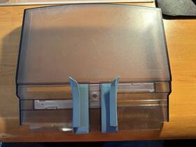 Rc1-1831 Hp Ra0-1461 Laserjet 1000 1150 1200 1300 Series Paper Output Tray