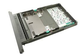 Rb1-5746 Hp Printer Part Laserjet 4v/4mv Letter A4 Paper Tray Cassette Assembly